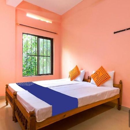 New Mubarak Hotel Panmana Eksteriør billede