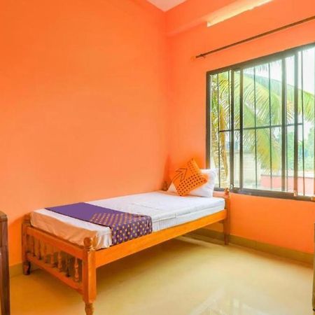 New Mubarak Hotel Panmana Eksteriør billede