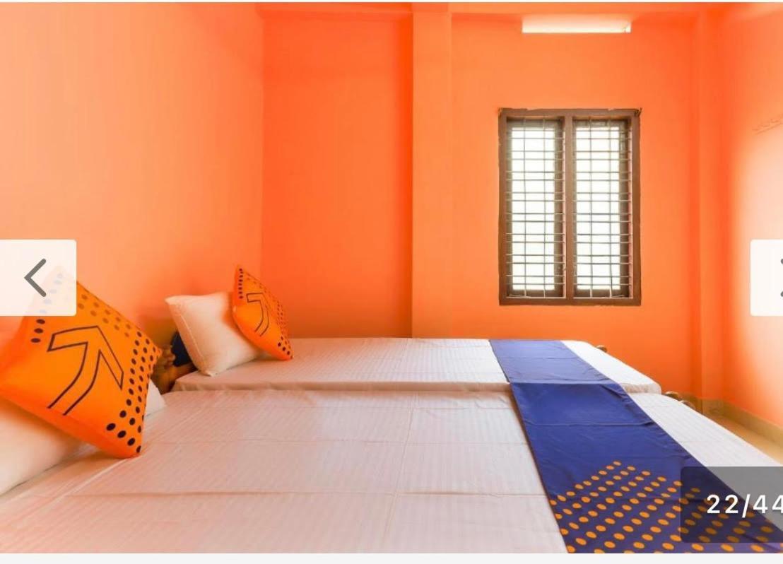 New Mubarak Hotel Panmana Eksteriør billede