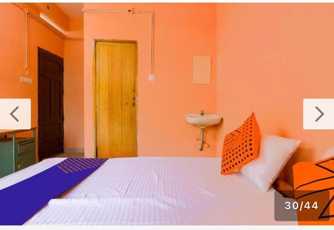 New Mubarak Hotel Panmana Eksteriør billede