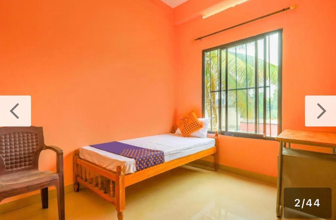 New Mubarak Hotel Panmana Eksteriør billede